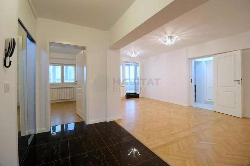 4 Camere (153 mp utili) în Blocul Scala - 4