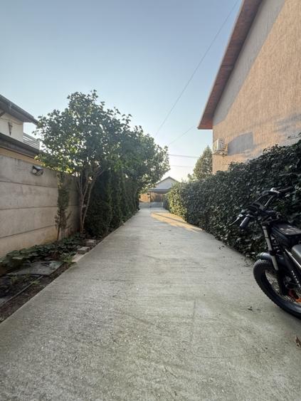 Vila Superba 5 Camere Pantelimon Teren 433 Mp Comision 0% - 12