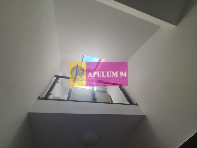 Vila de lux de vanzare in Predeal - 31