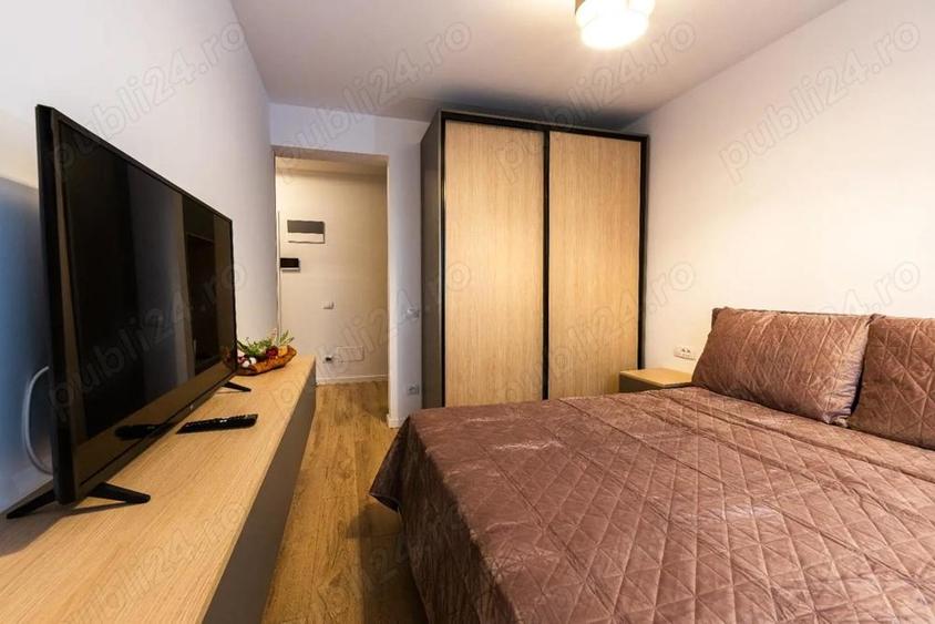 Apartament tip studio de inchiriat. - 10