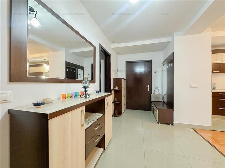 Apartament deosebit | 2 camere | central | parcare inclusa - 7