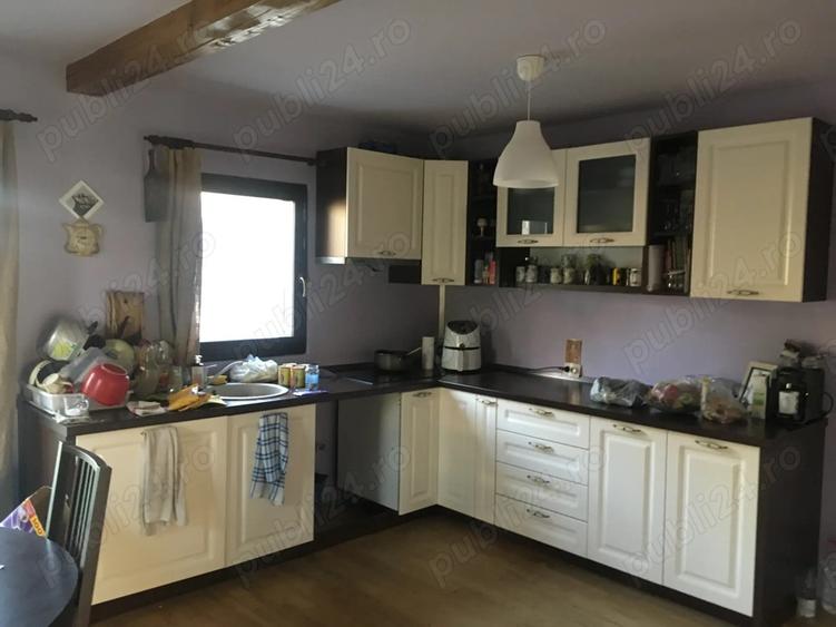 Vand casa in Deusu-Vechea - 5