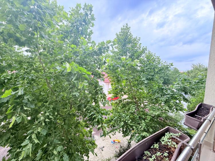 Studio spatios North Area Lake View -Herastrau - 18