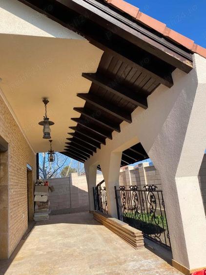 Casa individuala in Sacalaz, Parter+Etaj+Pod, 140 mp utili, 350 mp teren, 215000 euro negociabil - 10