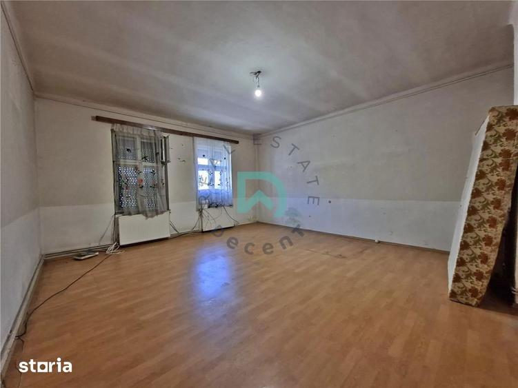 Casa De Mijloc, singur in curte, Brasov - 10