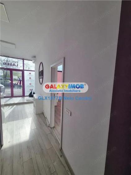 Spatii comerciale 95 147 vitrine 11 18 ml 13 septembrie casa poporului - 6