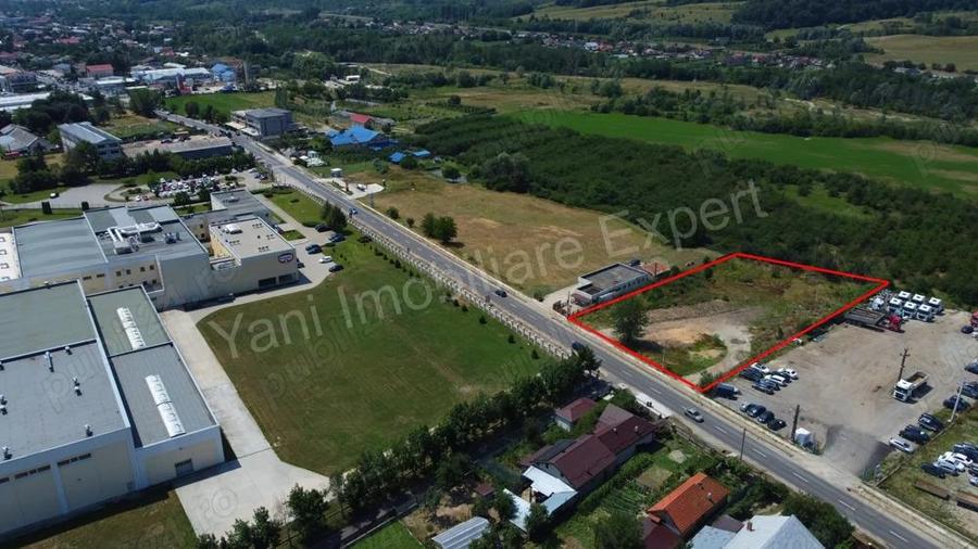 Teren de vanzare in Curtea de Arge?. - 14