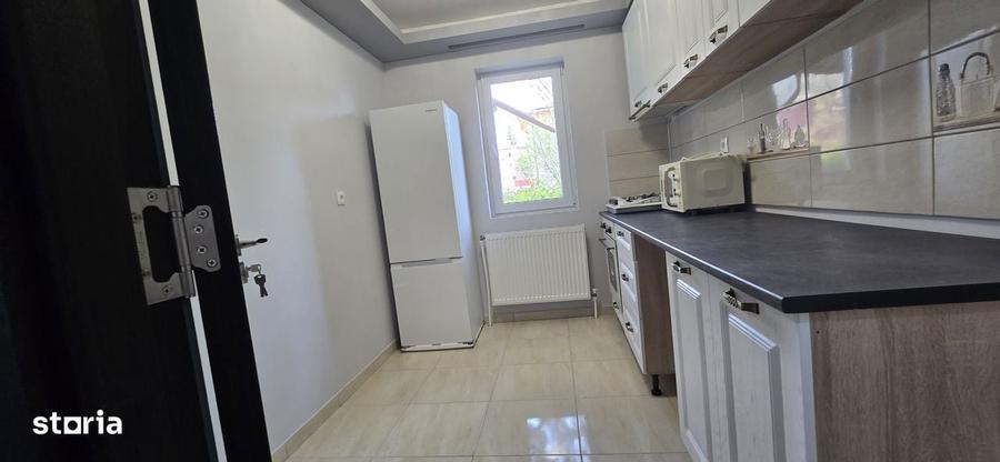 Apartament Modern Parter Micro 9 Recent Renovat / Mobilat - 16