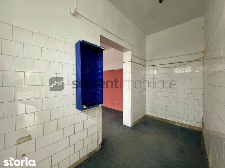 Sapient | Spa?iu comercial _ Pia?a 22 Decembrie, Oradea - 9