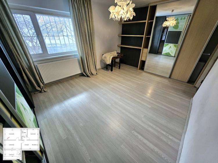 Apartament 4-5 camere Navodari - 4