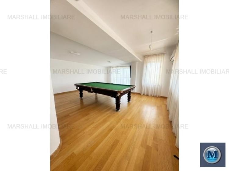 Vila cu 7 camere de vanzare in Paulesti, 372.65 mp #14472 - 16