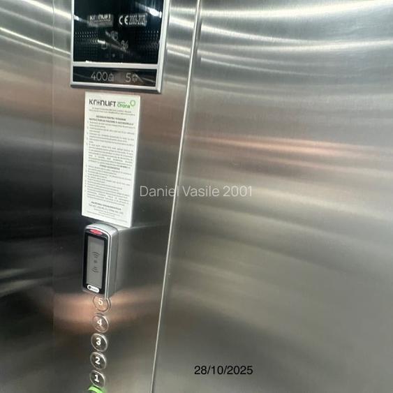 Apartament 2 camere - Mihai Bravu - 2022