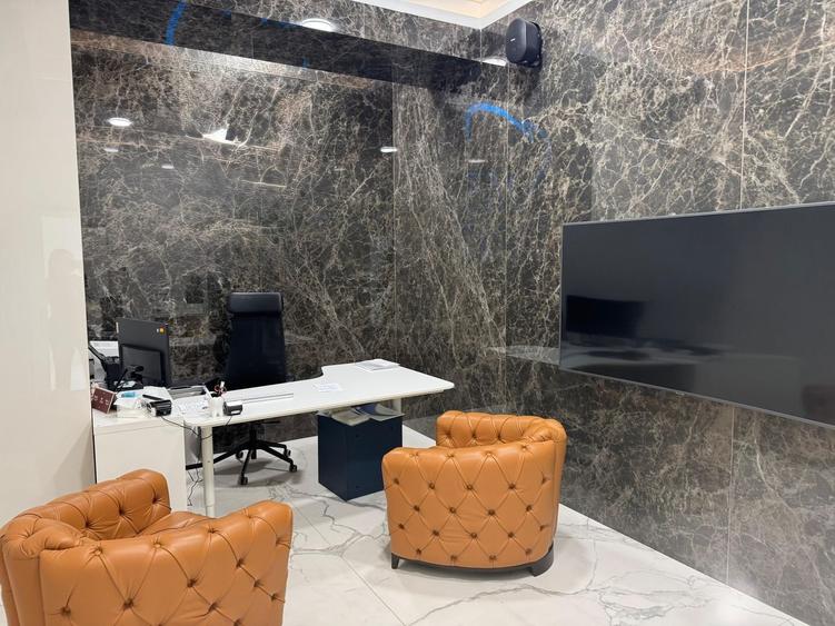 Spațiu Comercial Premium de Închiriat – Zona Domenii - 3