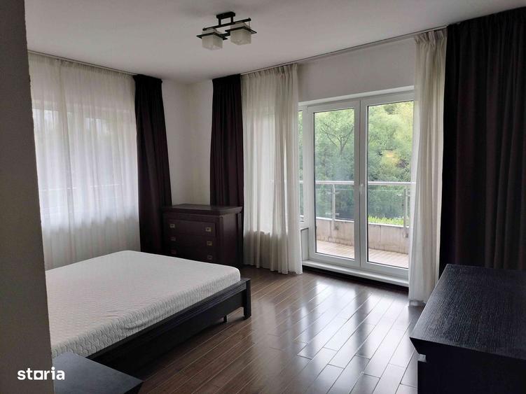 Chirie 4 camere Rozelor, Plopilor - 4