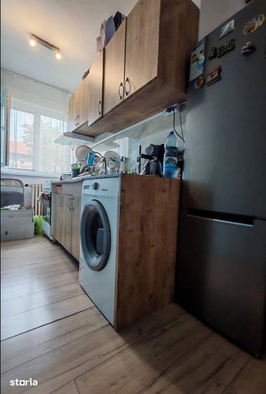 Sofimob Team/ Apartament 2 camere / Rogerius - 8