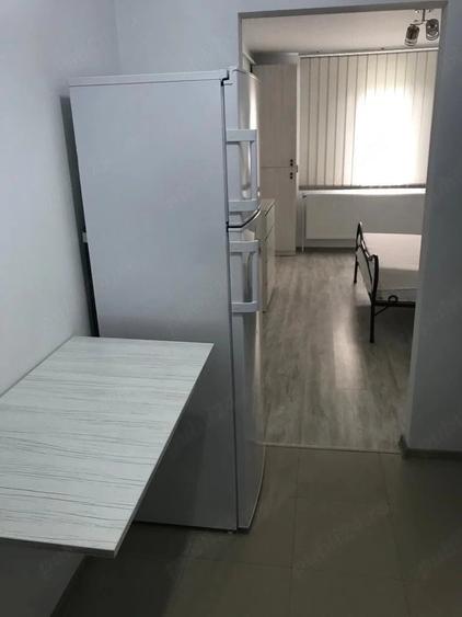Garsonieră decomandată în Țiglina 1