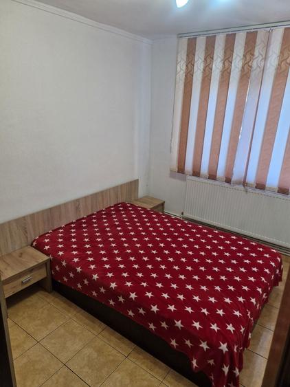 Apartament cu 2 camere semidecomandat în Plantelor