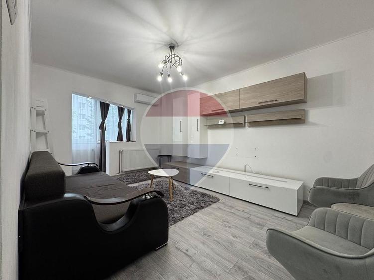 Apartament 2 camere, complet mobilat și utilat, cu boxă | Pet-friendly - 1