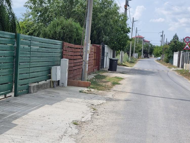 Vanzare Teren construibil 1 Decembrie Ilfov - 6
