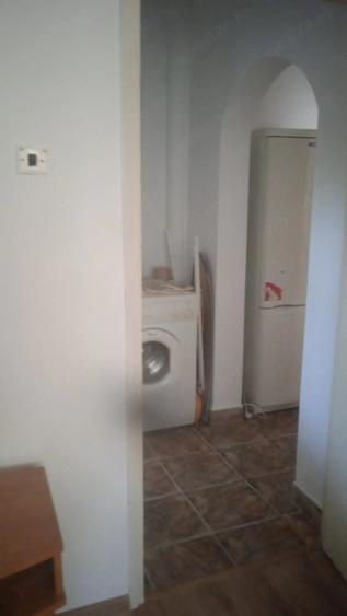 Apartament cu 2 camere decomandat în Micro 20