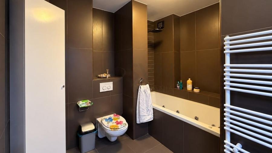 Apartament cu 3 camere decomandat, mobilat în Calea Călărașilor
