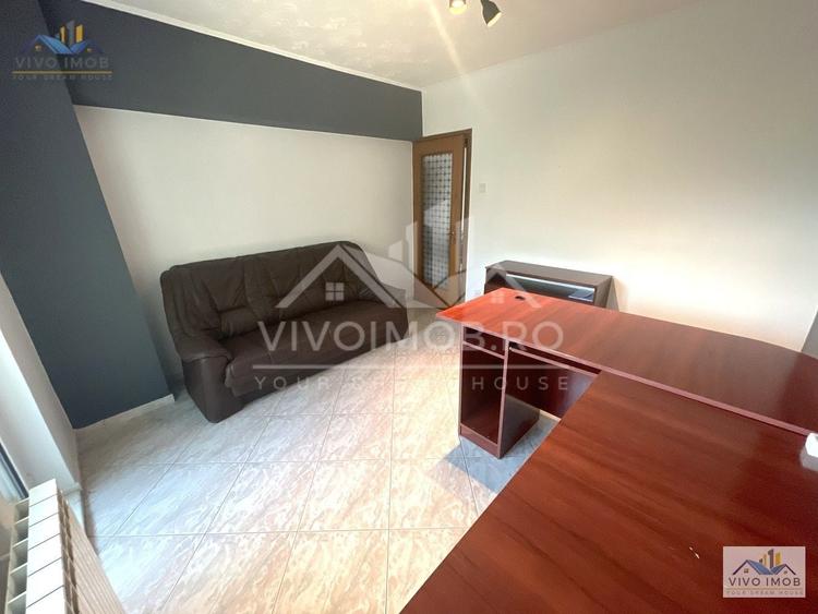 Apartament cu 2 camere decomandat în Unirii