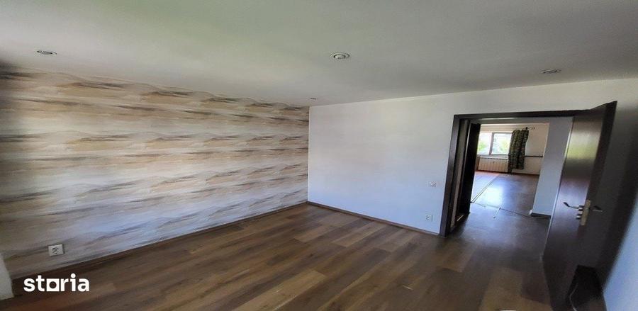 BD.DECEBAL, Apartament cu 3 camere decomandate - 90 mp- etaj 4/4, - 9