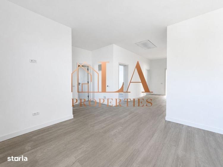 Casa 4 camere | Panouri 3Kw | Teren 500mp | Domnesti - 4