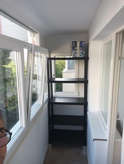 Apartament cu 3 camere semidecomandat în Sălăjan