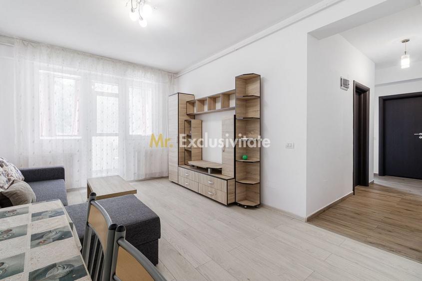 3 camere decomandat Tineretului Militari Residence - 11