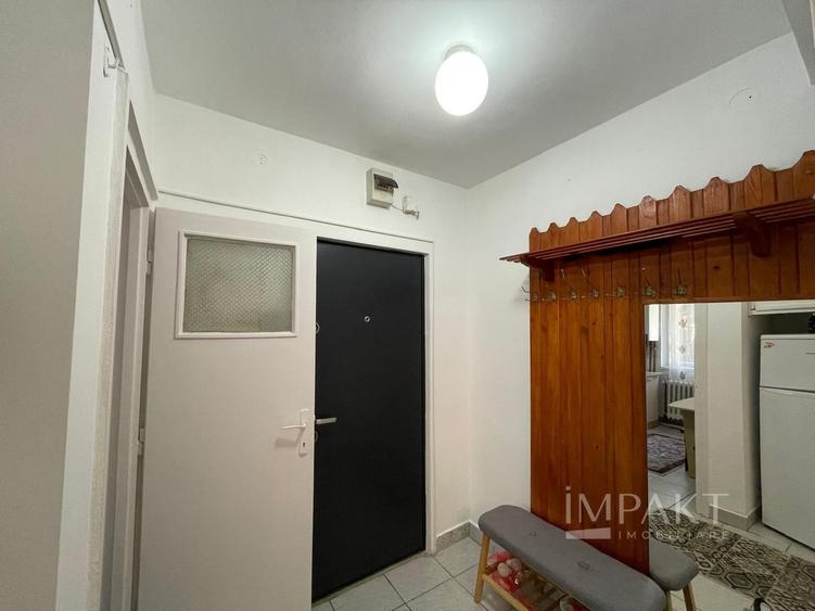 Apartament cu 2 camere, zona linistita. - 5