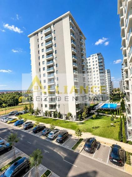 Apartament cu 3 camere decomandat în Prelungirea Ghencea
