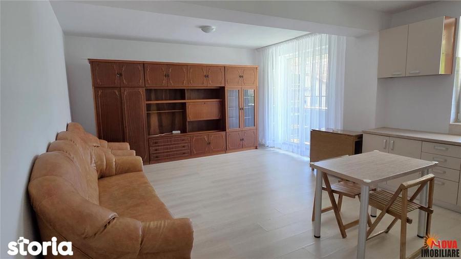 Apartament cu 2 camere în Valea Cetății
