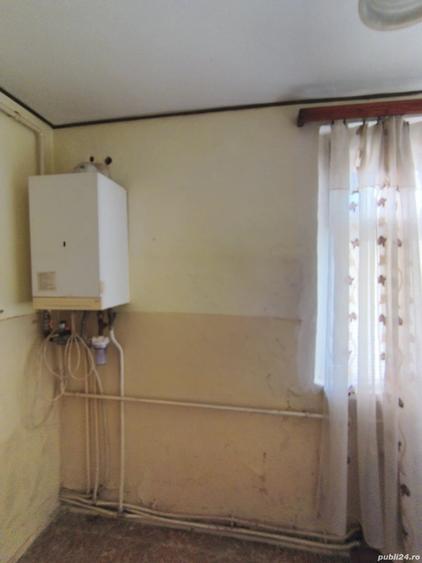Apartament cu 2 camere în Mărăței