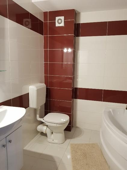 Apartament cu 2 camere decomandat în Mihai Bravu
