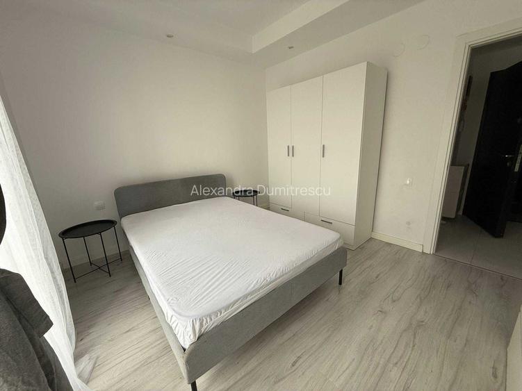 STUDIO DUBLU de inchiriat in Cosmopolis loc de parcare inclus