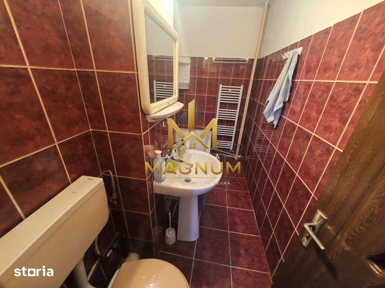 Apartament 2 camere decomandat de inchiriat | Strada Victoriei | - 6