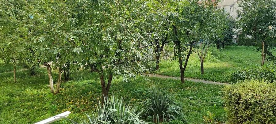 Garsonieră decomandată în Plopilor