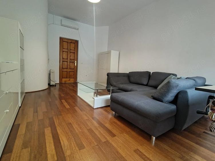 Spațiu comercial, de 85 mp, în Ultracentral