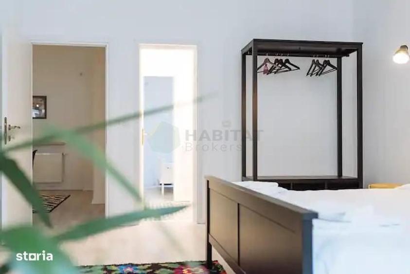 Apartament cu 4 camere în Universitate