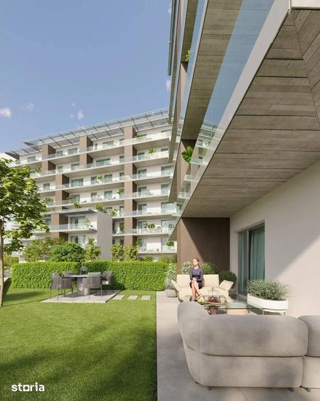 Apartament Lux 2 Camere Quartier Du Nord - 1