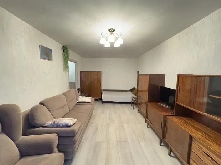 Garsonieră decomandată în Sălaj