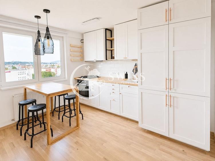 Apartament Premium | 2 camere | Prima inchiriere | 5min Iulius Mall - 6