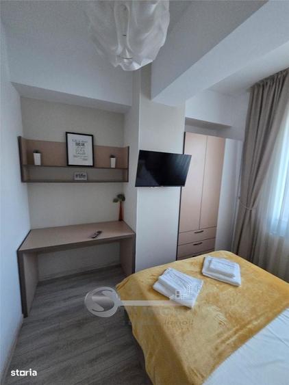 Apartament 2 camere de inchiriat - Zona Palas | Lazar Residence - 2