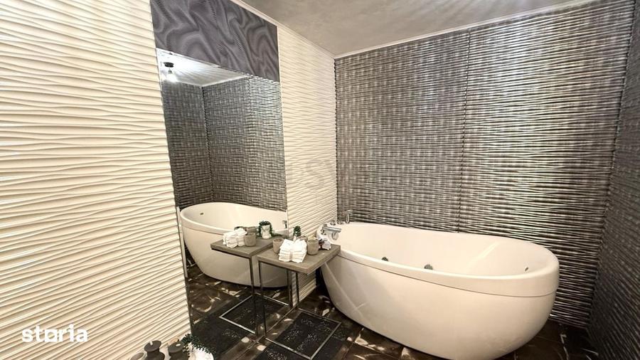 Apartament 3 camere Herastrau Cartierul Francez ideal spatiu comercial - 12