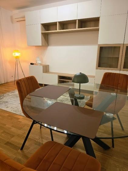 Apartament cu 2 camere decomandat, mobilat în Unirii