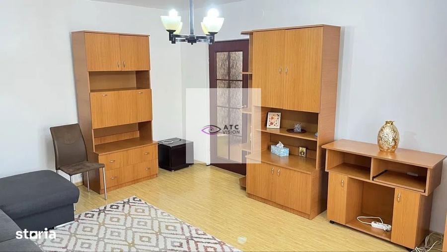 Apartament cu 2 camere decomandat, mobilat în Rahova — fotografia 2