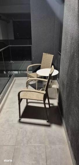 Apartament cu 2 camere în Energia