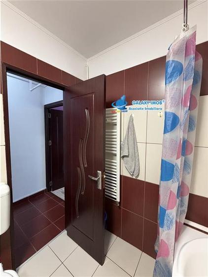 Inchiriere apartament 2 camere Timpuri Noi Tineretului - 19