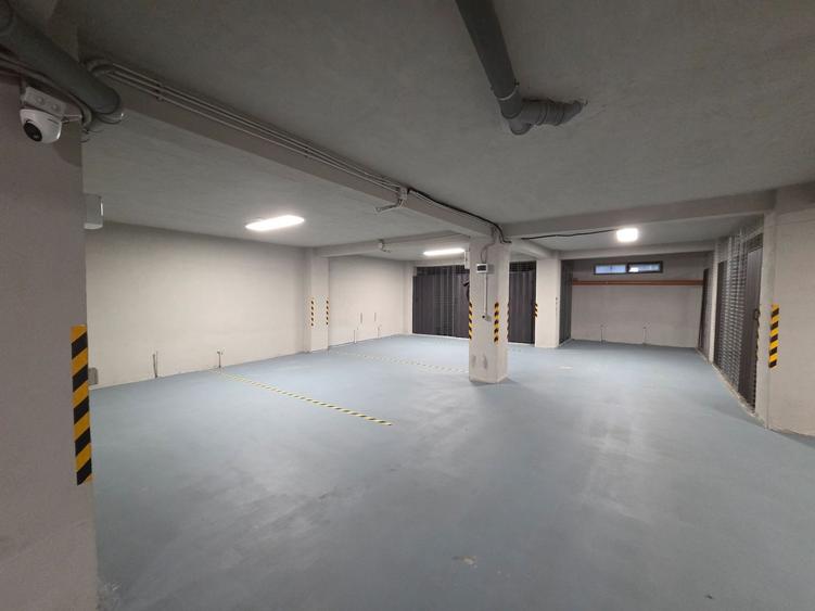 Proprietate specială, de 227 mp, în Bucureștii Noi